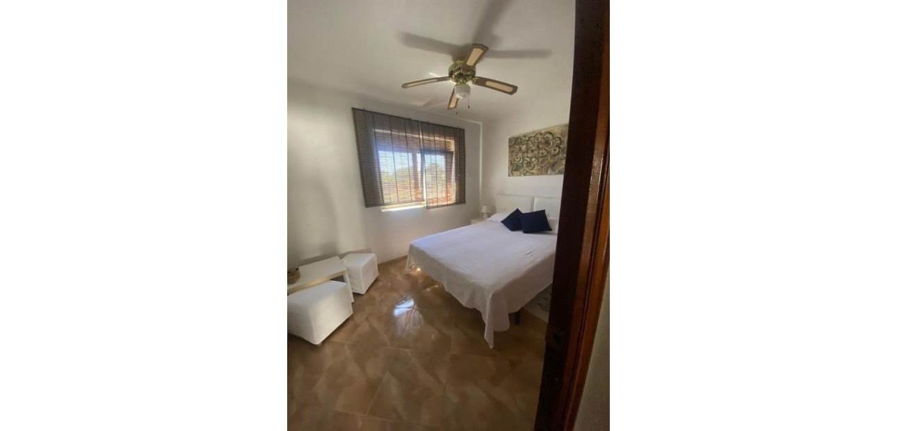 Sale - Apartment / flat -
Cabo Roig - MUY CERCA DE LA PLAYA
