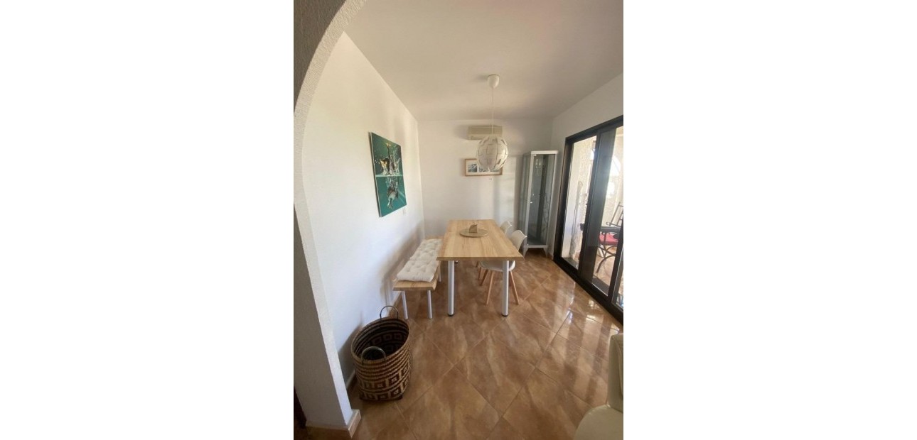 Sale - Apartment / flat -
Cabo Roig - MUY CERCA DE LA PLAYA