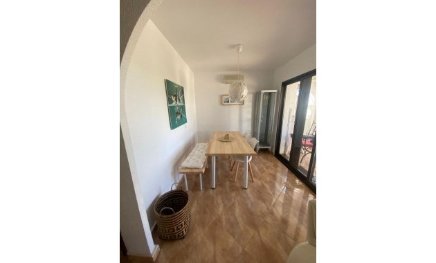 Sale - Apartment / flat -
Cabo Roig - MUY CERCA DE LA PLAYA