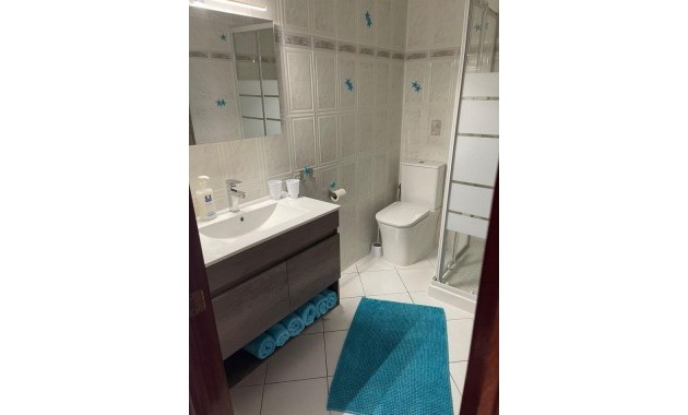 Sale - Apartment / flat -
Cabo Roig - MUY CERCA DE LA PLAYA