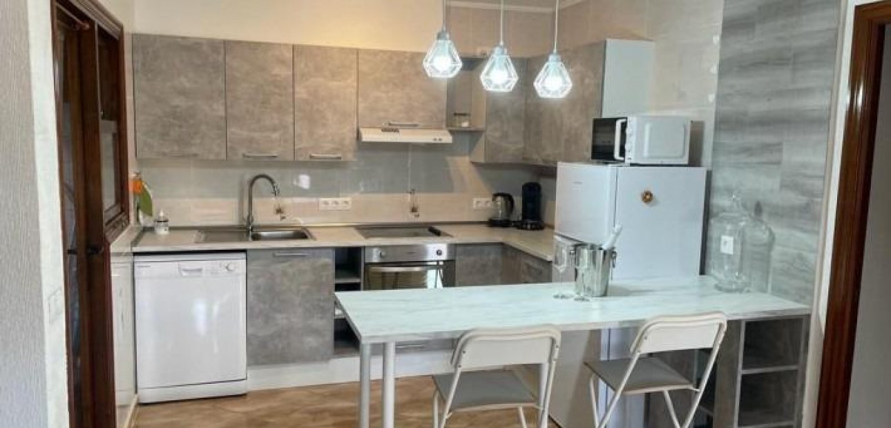 Sale - Apartment / flat -
Cabo Roig - MUY CERCA DE LA PLAYA