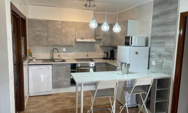 Sale - Apartment / flat -
Cabo Roig - MUY CERCA DE LA PLAYA