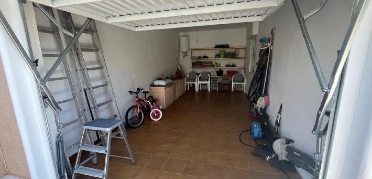 Sale - House -
Orihuela Costa - Rocio del Mar