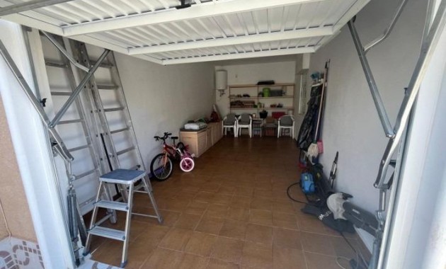 Sale - House -
Orihuela Costa - Rocio del Mar