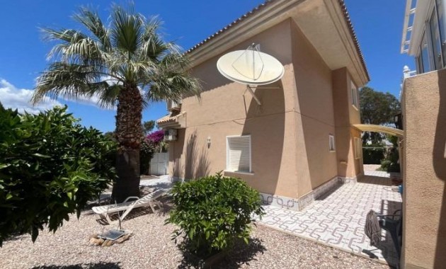Sale - House -
Orihuela Costa - Rocio del Mar