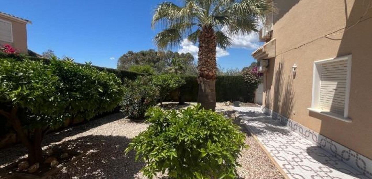 Sale - House -
Orihuela Costa - Rocio del Mar