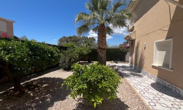 Sale - House -
Orihuela Costa - Rocio del Mar