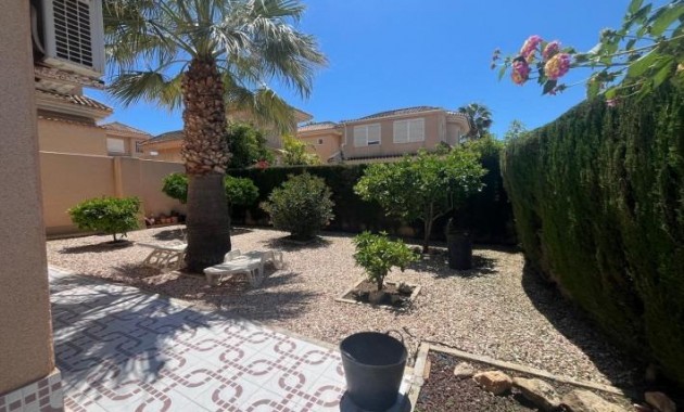 Sale - House -
Orihuela Costa - Rocio del Mar