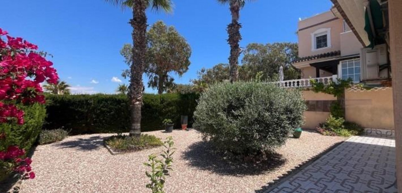 Sale - House -
Orihuela Costa - Rocio del Mar