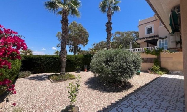 Sale - House -
Orihuela Costa - Rocio del Mar