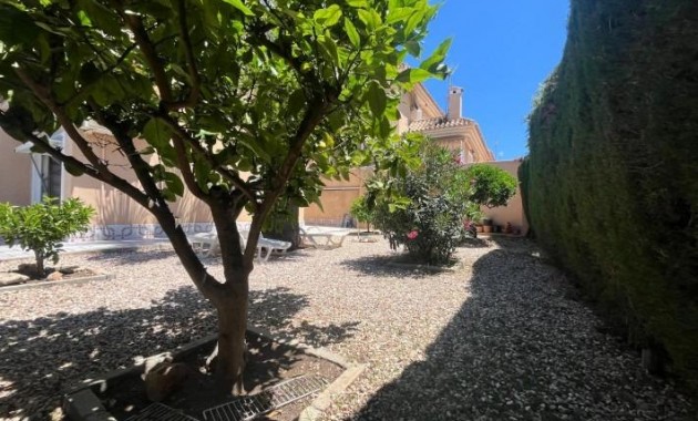 Sale - House -
Orihuela Costa - Rocio del Mar