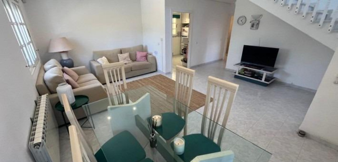 Sale - House -
Orihuela Costa - Rocio del Mar