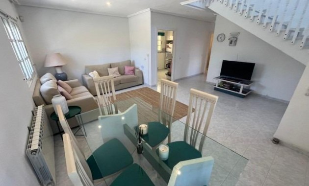 Sale - House -
Orihuela Costa - Rocio del Mar