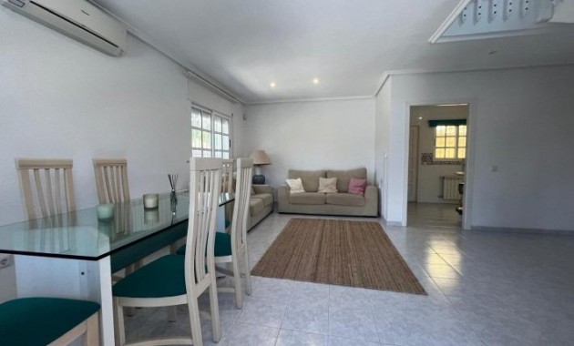Sale - House -
Orihuela Costa - Rocio del Mar