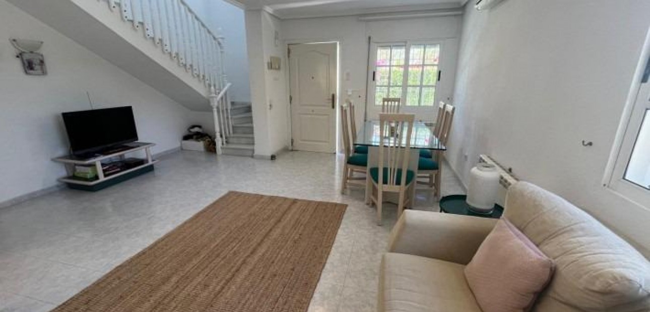 Sale - House -
Orihuela Costa - Rocio del Mar
