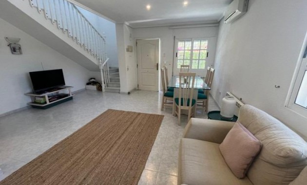 Sale - House -
Orihuela Costa - Rocio del Mar