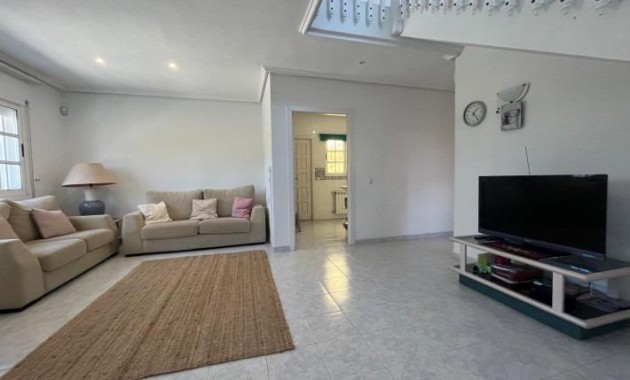 Sale - House -
Orihuela Costa - Rocio del Mar