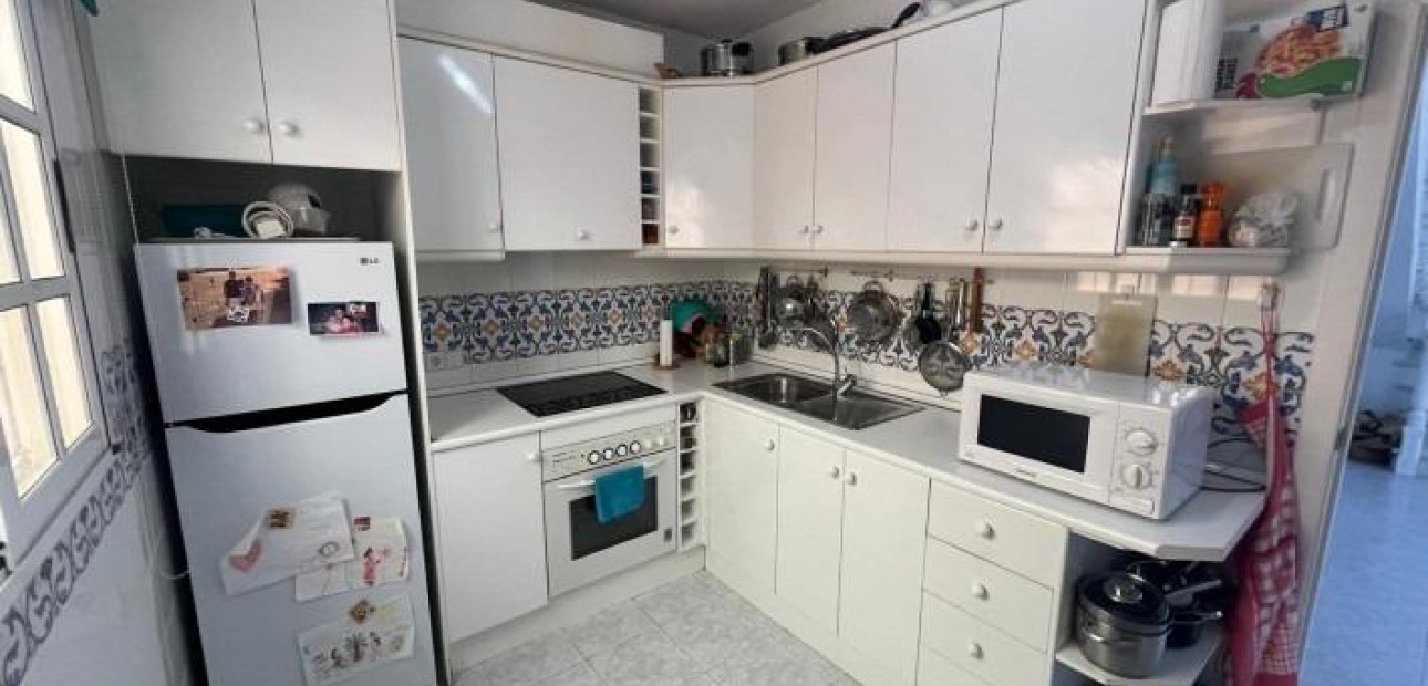 Sale - House -
Orihuela Costa - Rocio del Mar