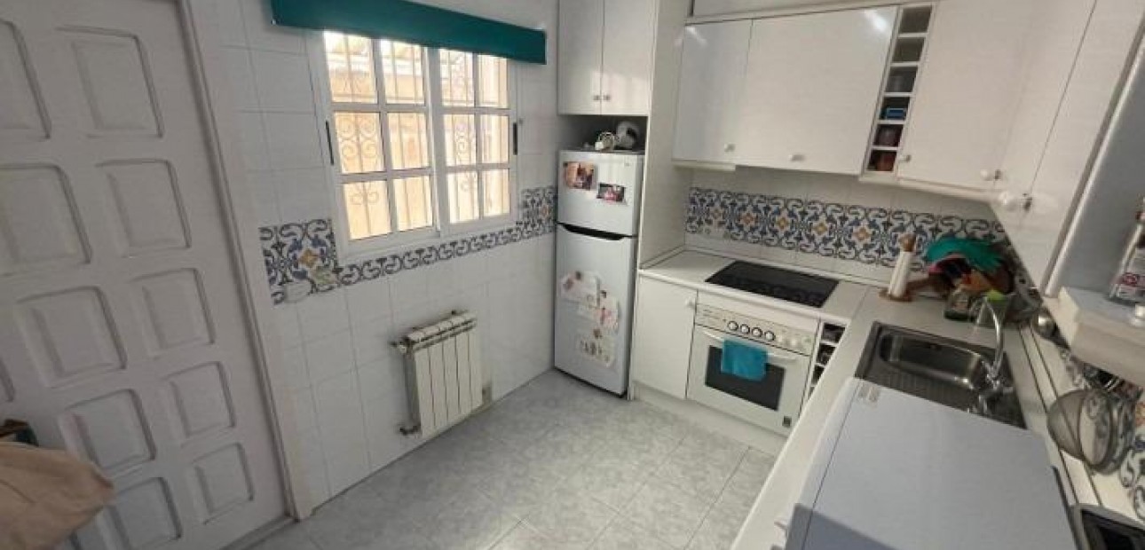 Sale - House -
Orihuela Costa - Rocio del Mar