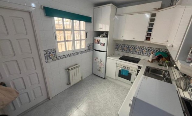Sale - House -
Orihuela Costa - Rocio del Mar