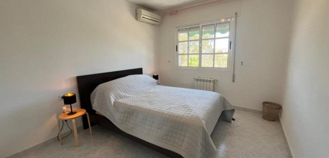 Sale - House -
Orihuela Costa - Rocio del Mar