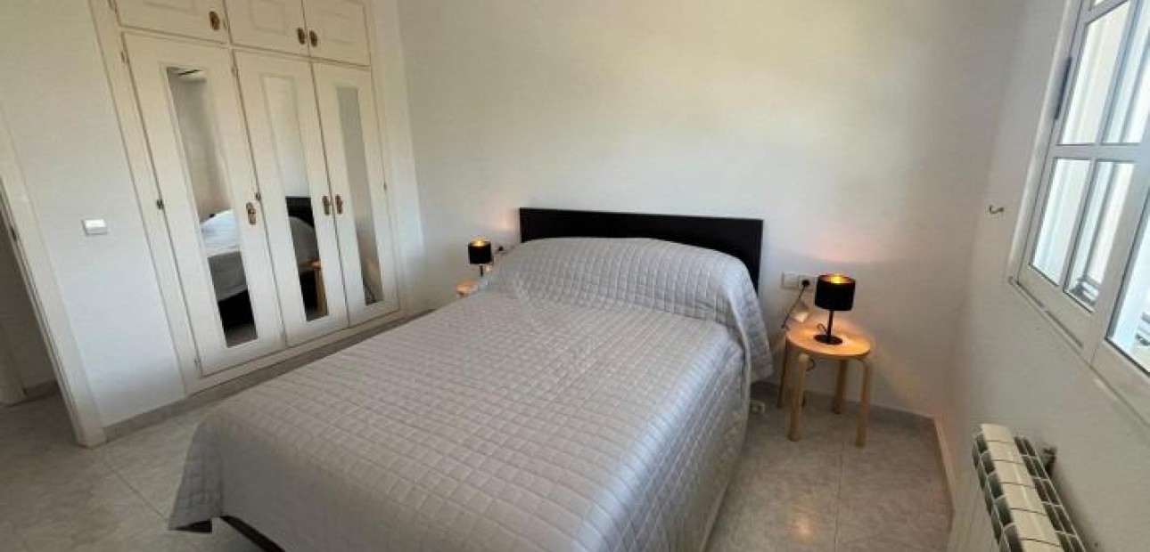 Sale - House -
Orihuela Costa - Rocio del Mar