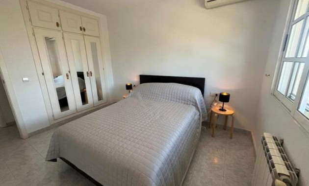 Sale - House -
Orihuela Costa - Rocio del Mar