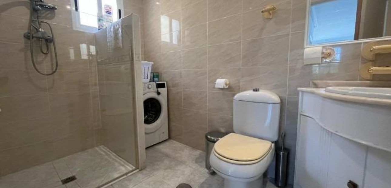 Sale - House -
Orihuela Costa - Rocio del Mar