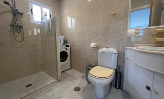 Sale - House -
Orihuela Costa - Rocio del Mar