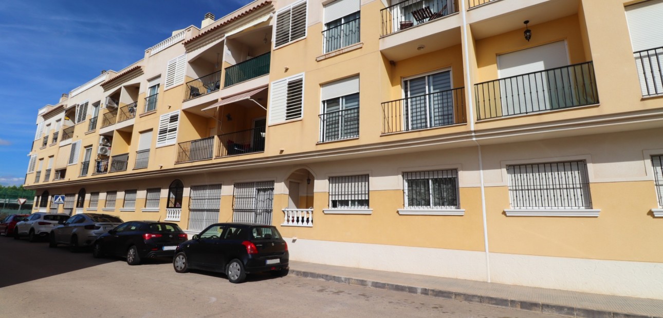 Venta - Apartamento / piso -
Formentera del Segura - Formentera - Village
