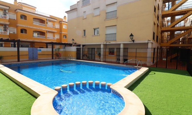 Venta - Apartamento / piso -
Formentera del Segura - Formentera - Village