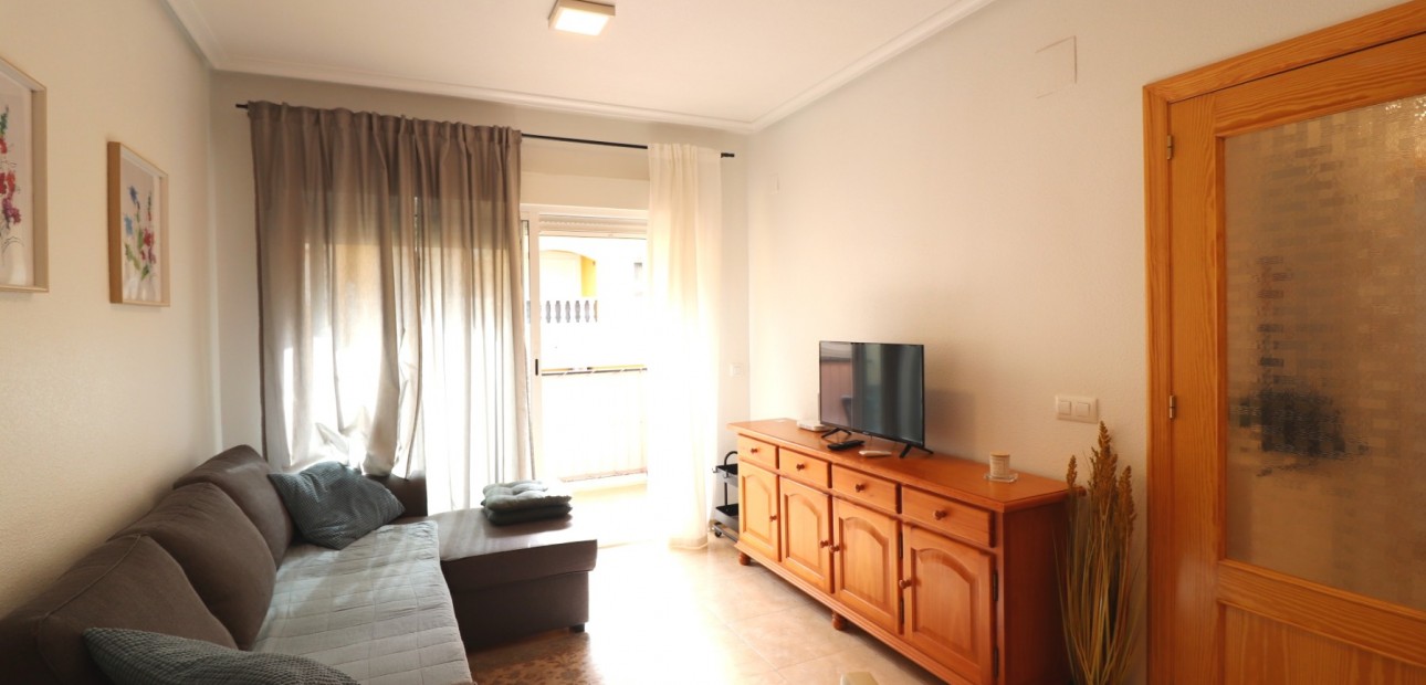 Venta - Apartamento / piso -
Formentera del Segura - Formentera - Village