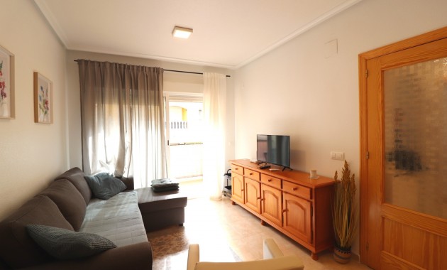 Venta - Apartamento / piso -
Formentera del Segura - Formentera - Village
