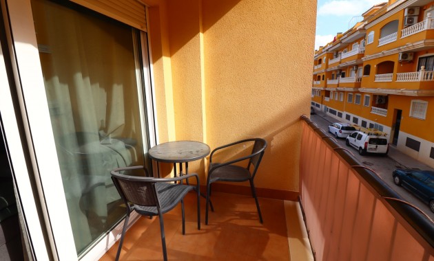 Venta - Apartamento / piso -
Formentera del Segura - Formentera - Village