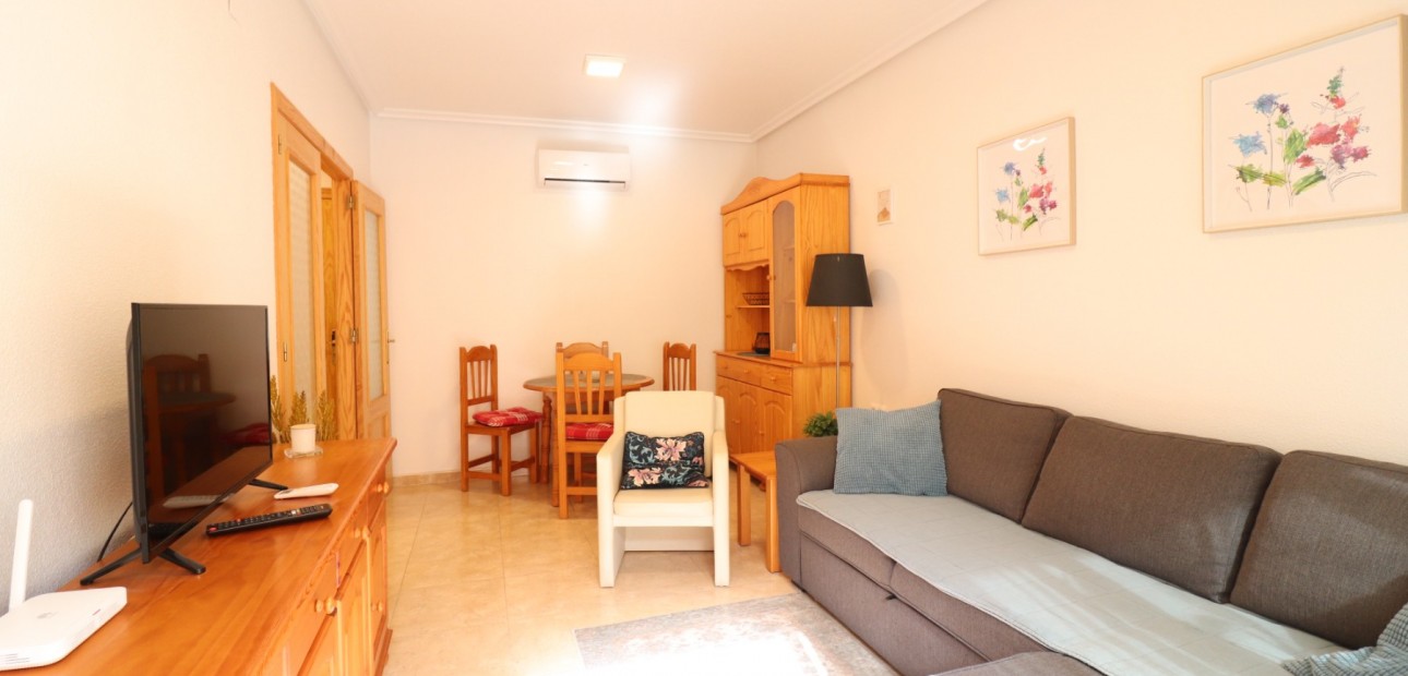 Venta - Apartamento / piso -
Formentera del Segura - Formentera - Village