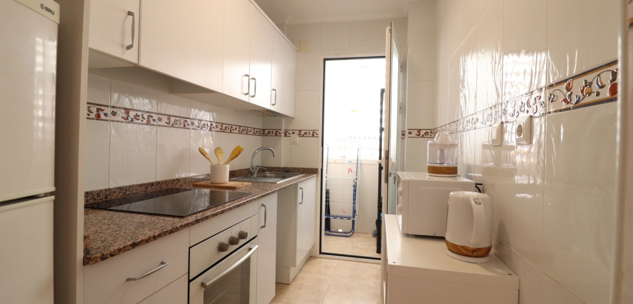 Venta - Apartamento / piso -
Formentera del Segura - Formentera - Village