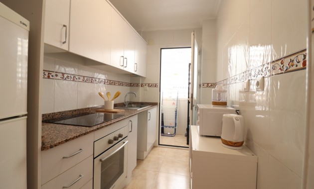 Venta - Apartamento / piso -
Formentera del Segura - Formentera - Village