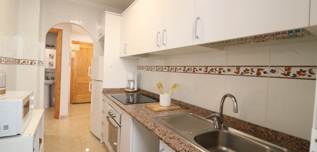 Venta - Apartamento / piso -
Formentera del Segura - Formentera - Village