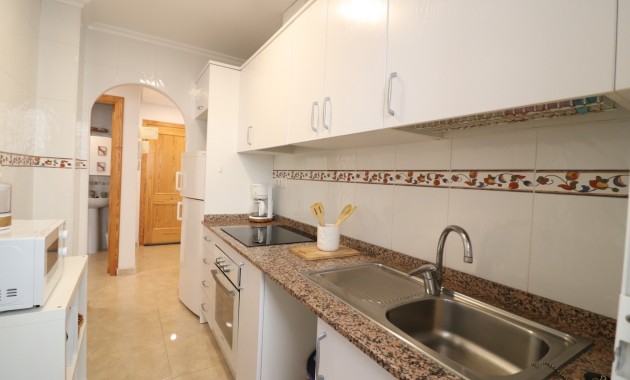 Venta - Apartamento / piso -
Formentera del Segura - Formentera - Village