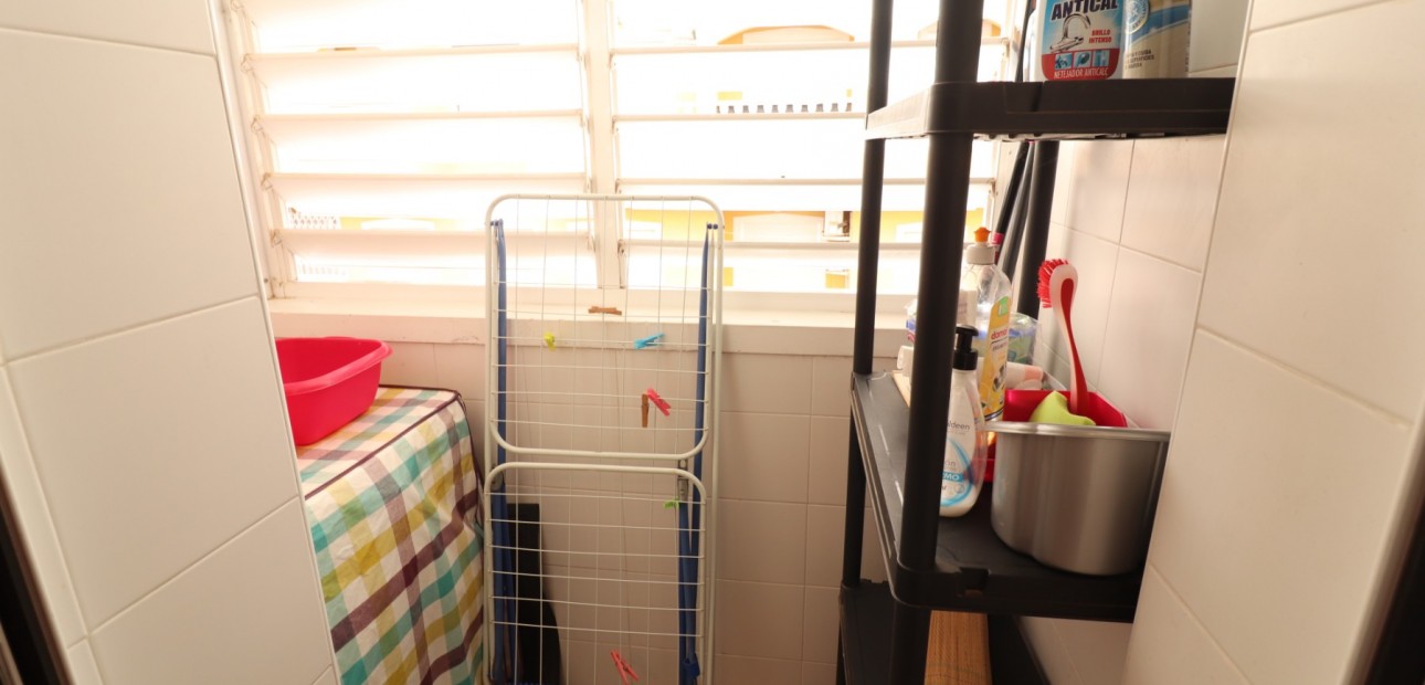 Venta - Apartamento / piso -
Formentera del Segura - Formentera - Village