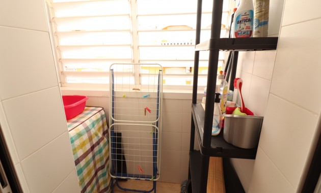 Venta - Apartamento / piso -
Formentera del Segura - Formentera - Village