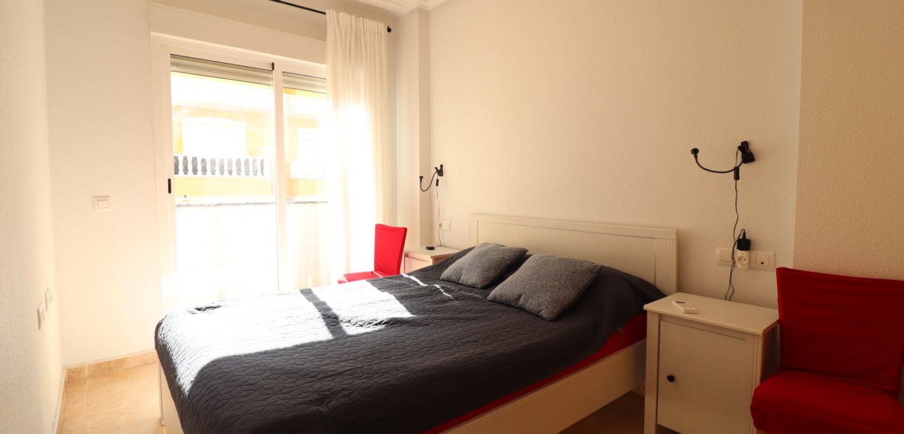 Venta - Apartamento / piso -
Formentera del Segura - Formentera - Village