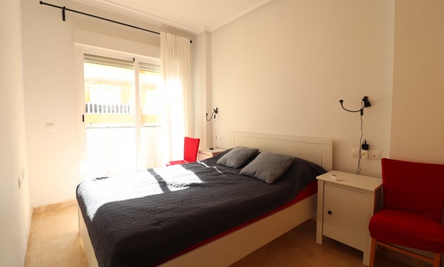 Venta - Apartamento / piso -
Formentera del Segura - Formentera - Village