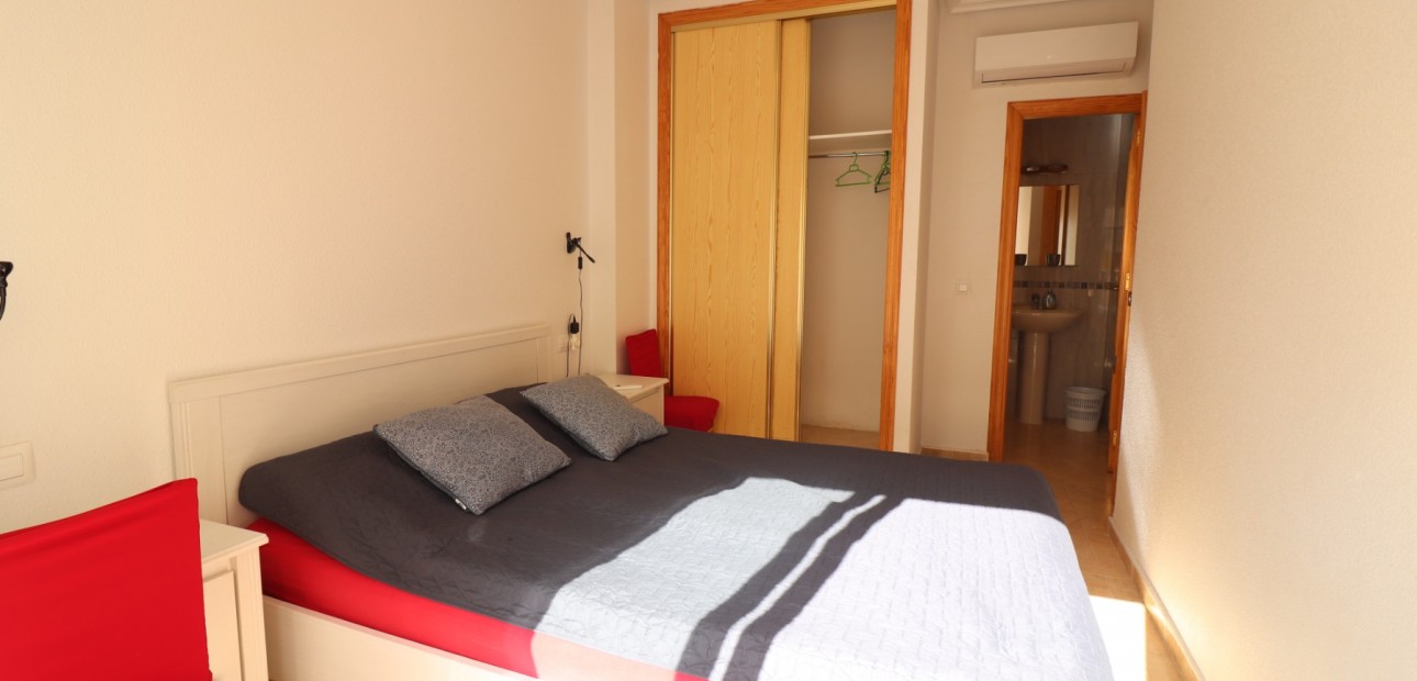 Venta - Apartamento / piso -
Formentera del Segura - Formentera - Village