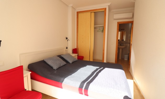 Venta - Apartamento / piso -
Formentera del Segura - Formentera - Village