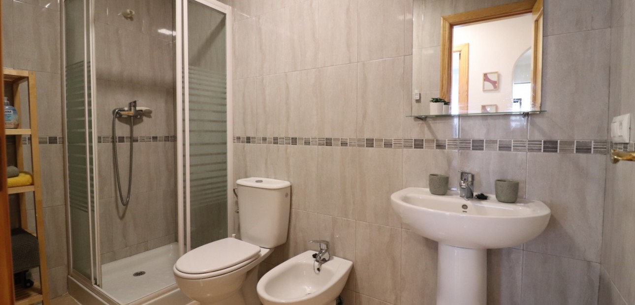 Venta - Apartamento / piso -
Formentera del Segura - Formentera - Village