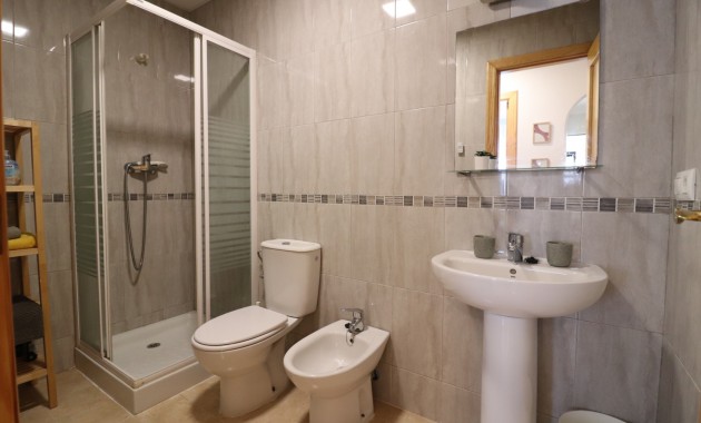 Venta - Apartamento / piso -
Formentera del Segura - Formentera - Village