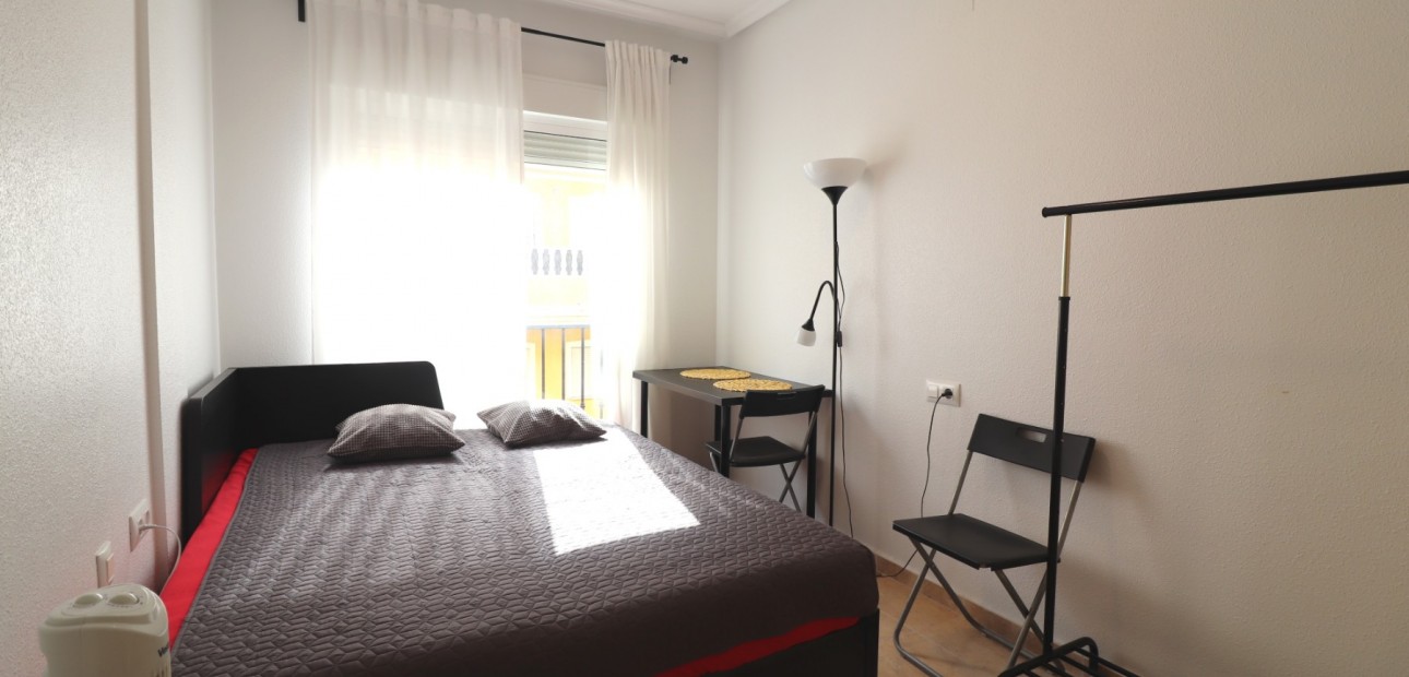 Venta - Apartamento / piso -
Formentera del Segura - Formentera - Village