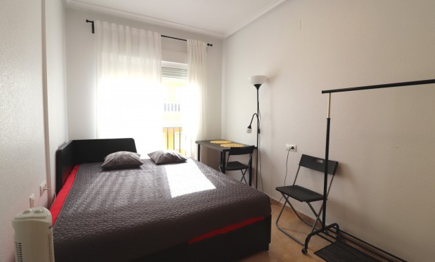 Venta - Apartamento / piso -
Formentera del Segura - Formentera - Village