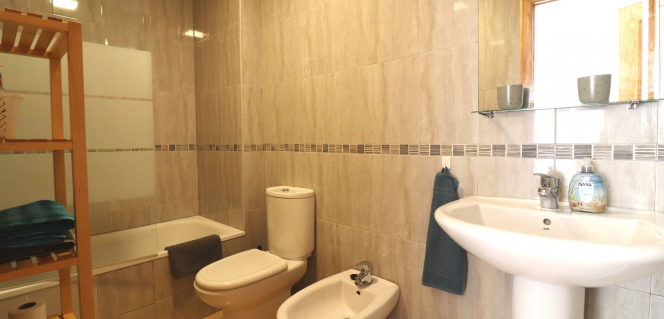 Venta - Apartamento / piso -
Formentera del Segura - Formentera - Village